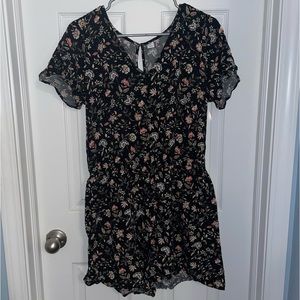 Old Navy Romper